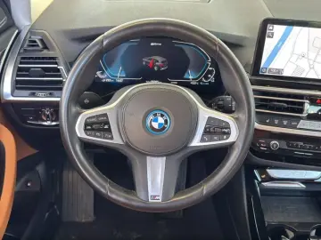 BMW X3 xDrive30e Navi.Laser Adaptiv ACC