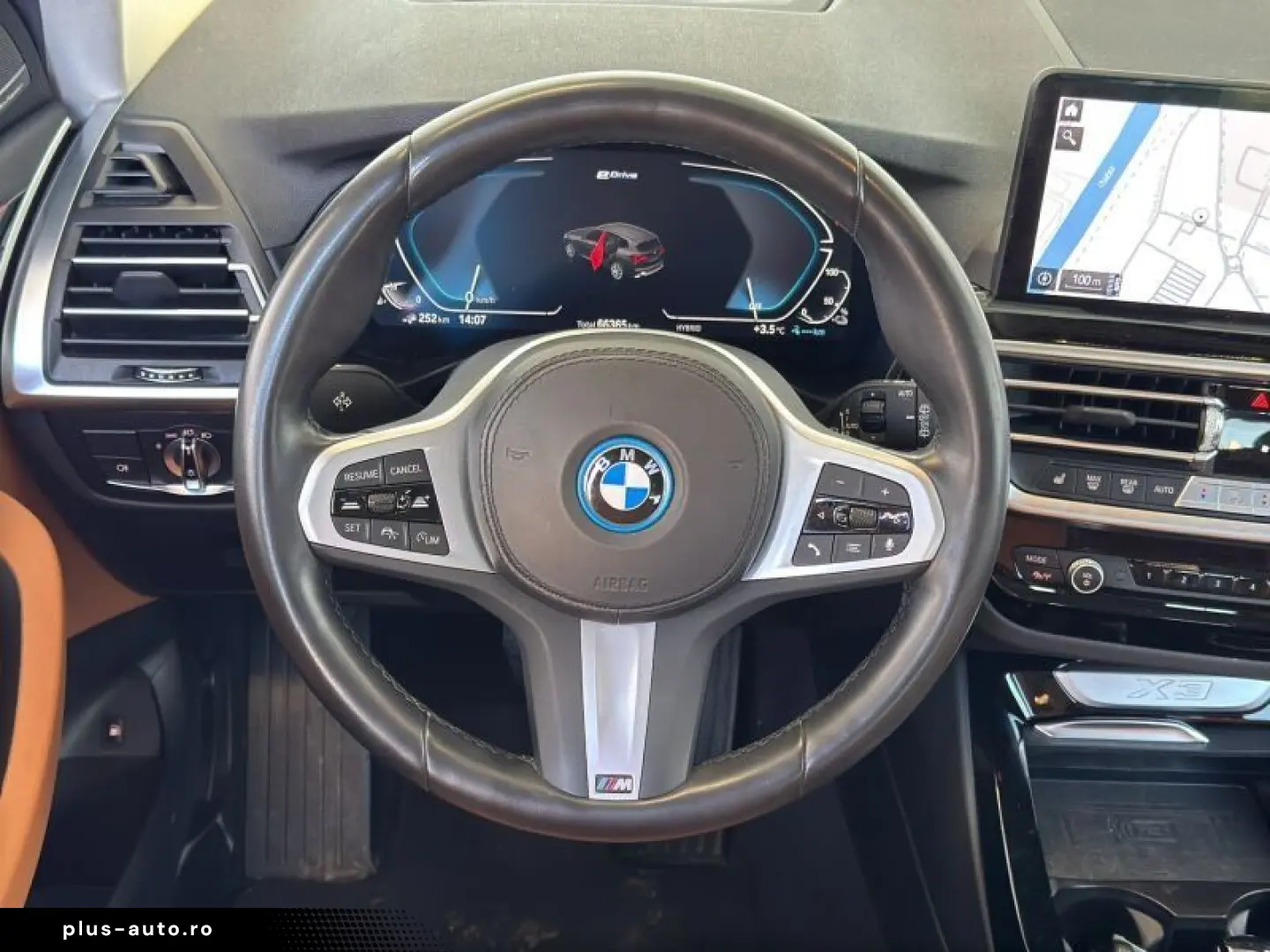 BMW X3 xDrive30e Navi.Laser Adaptiv ACC