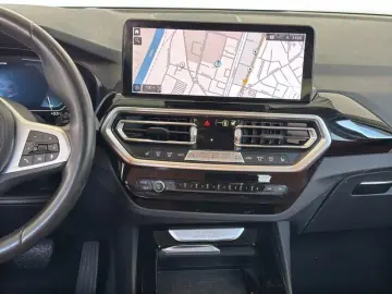 BMW X3 xDrive30e Navi.Laser Adaptiv ACC