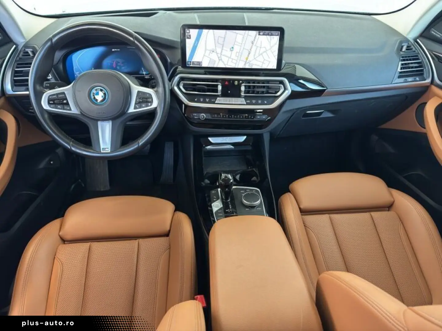 BMW X3 xDrive30e Navi.Laser Adaptiv ACC