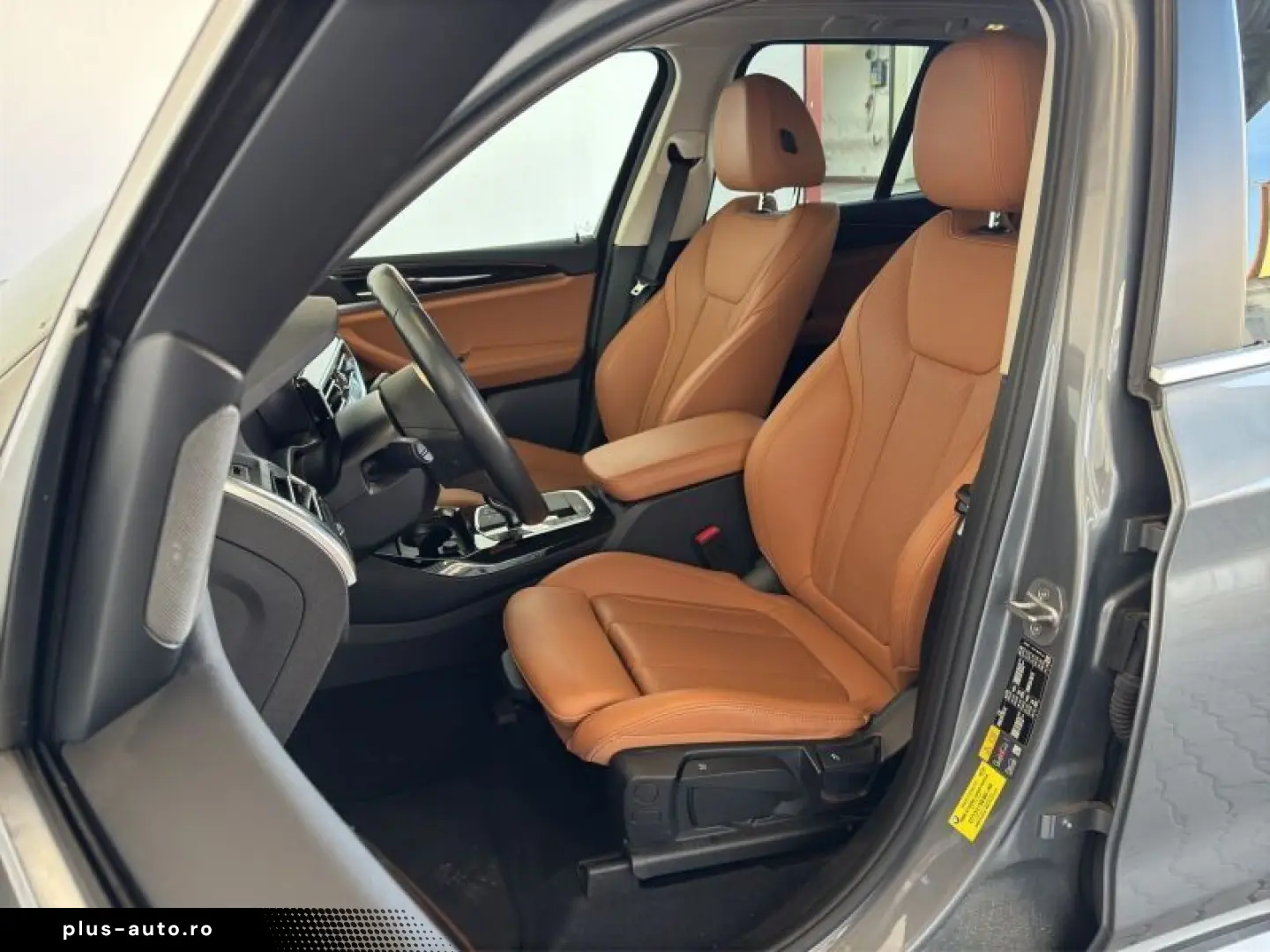 BMW X3 xDrive30e Navi.Laser Adaptiv ACC