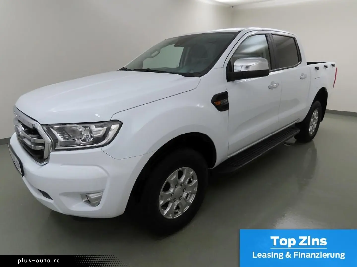 FORD Ranger 2.0 4x4 XLT FahrAss-Paket Android Apple