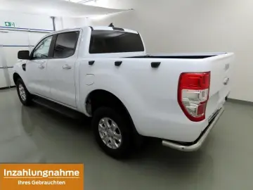 FORD Ranger 2.0 4x4 XLT FahrAss-Paket Android Apple