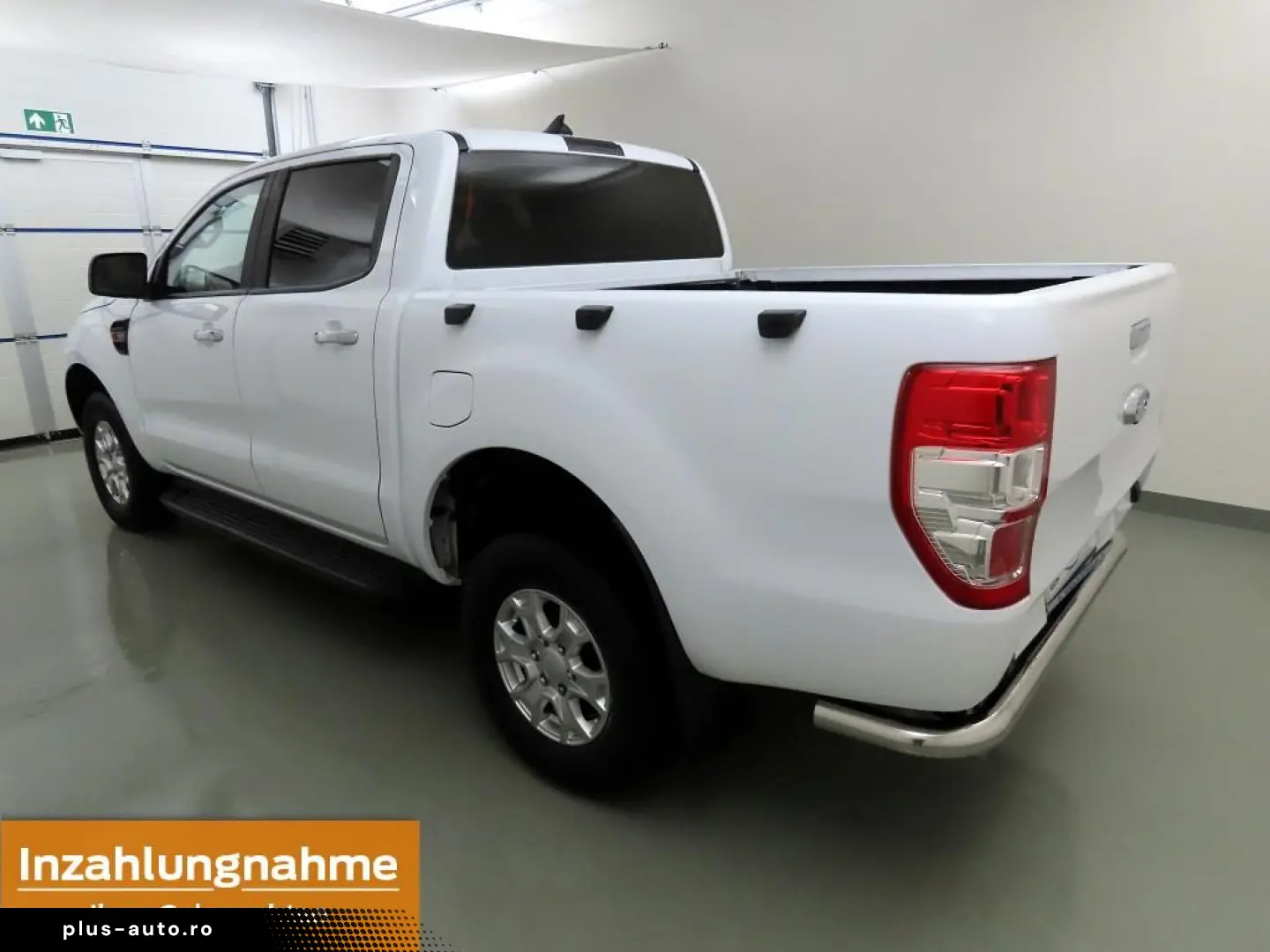 FORD Ranger 2.0 4x4 XLT FahrAss-Paket Android Apple