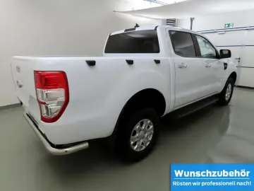 FORD Ranger 2.0 4x4 XLT FahrAss-Paket Android Apple