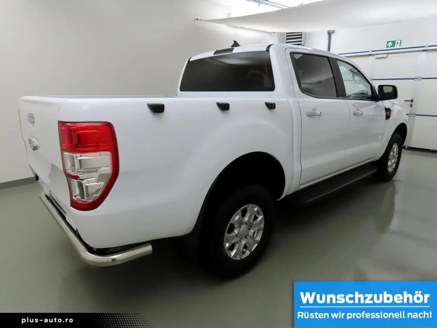 FORD Ranger 2.0 4x4 XLT FahrAss-Paket Android Apple