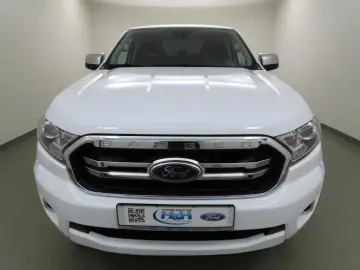 FORD Ranger 2.0 4x4 XLT FahrAss-Paket Android Apple