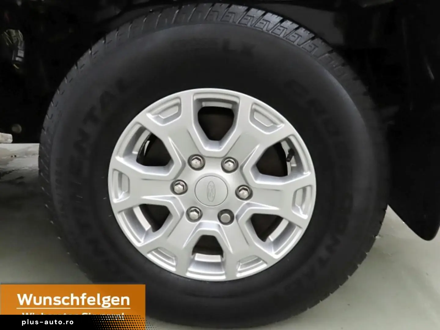 FORD Ranger 2.0 4x4 XLT FahrAss-Paket Android Apple