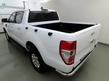 FORD Ranger 2.0 4x4 XLT FahrAss-Paket Android Apple