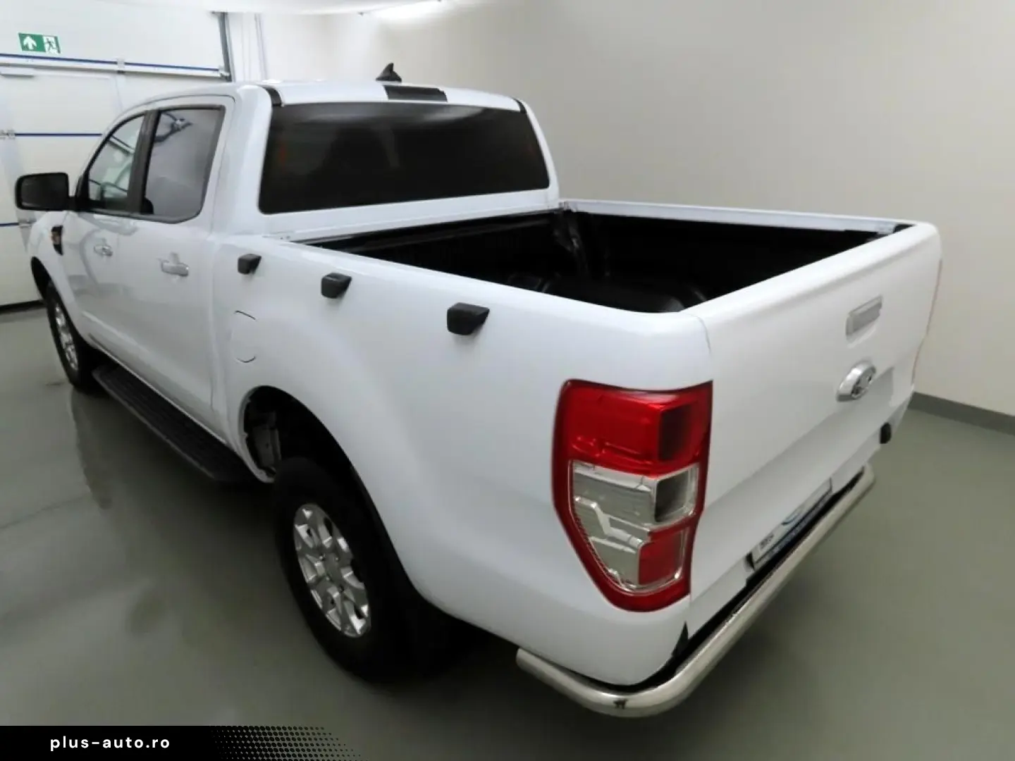 FORD Ranger 2.0 4x4 XLT FahrAss-Paket Android Apple