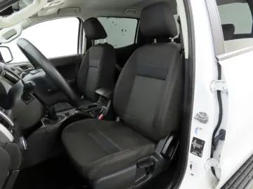 FORD Ranger 2.0 4x4 XLT FahrAss-Paket Android Apple