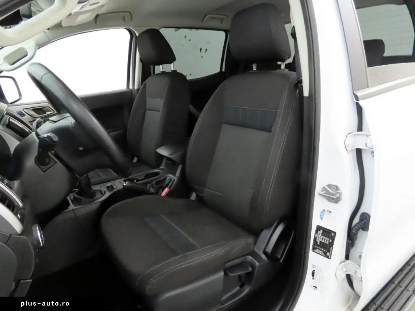 FORD Ranger 2.0 4x4 XLT FahrAss-Paket Android Apple