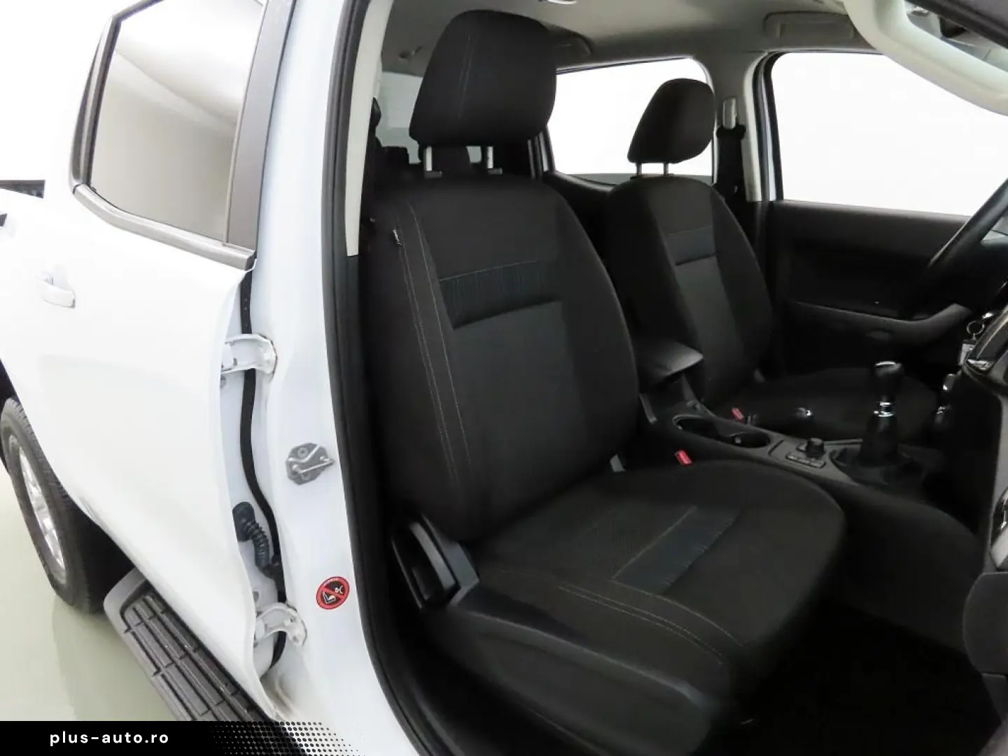 FORD Ranger 2.0 4x4 XLT FahrAss-Paket Android Apple