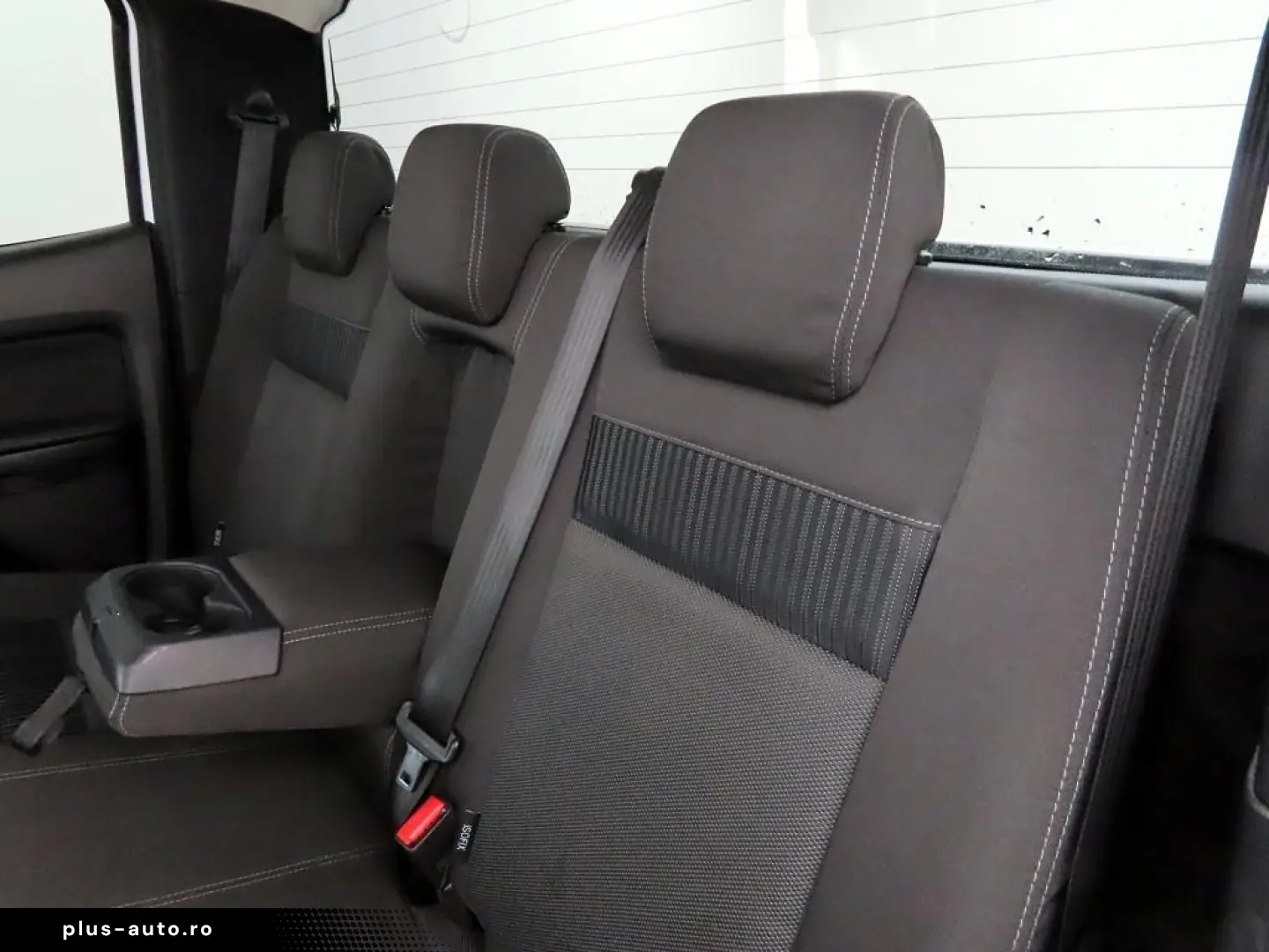 FORD Ranger 2.0 4x4 XLT FahrAss-Paket Android Apple