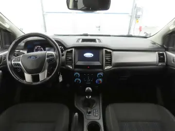 FORD Ranger 2.0 4x4 XLT FahrAss-Paket Android Apple