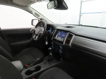 FORD Ranger 2.0 4x4 XLT FahrAss-Paket Android Apple