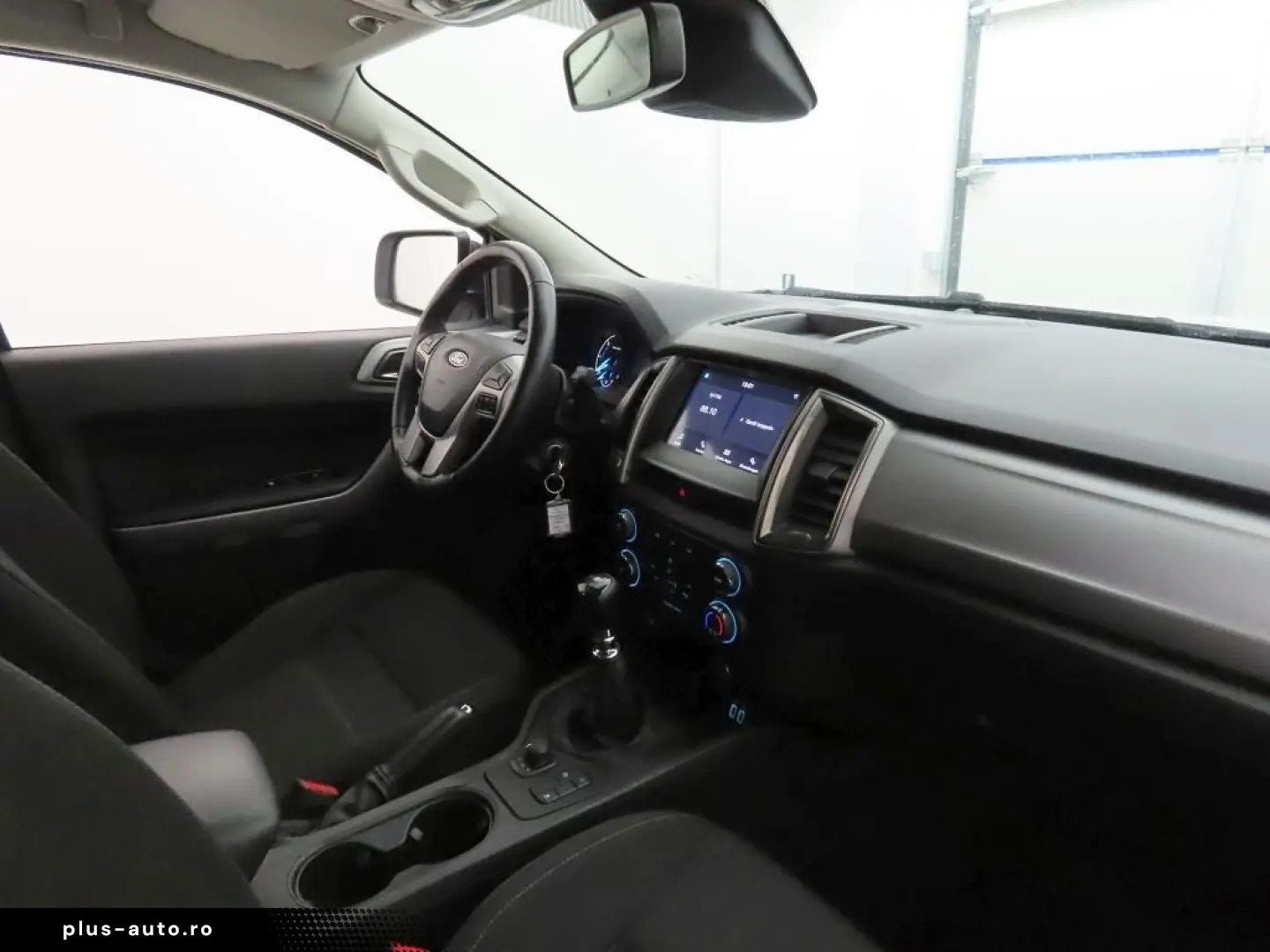 FORD Ranger 2.0 4x4 XLT FahrAss-Paket Android Apple