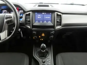 FORD Ranger 2.0 4x4 XLT FahrAss-Paket Android Apple