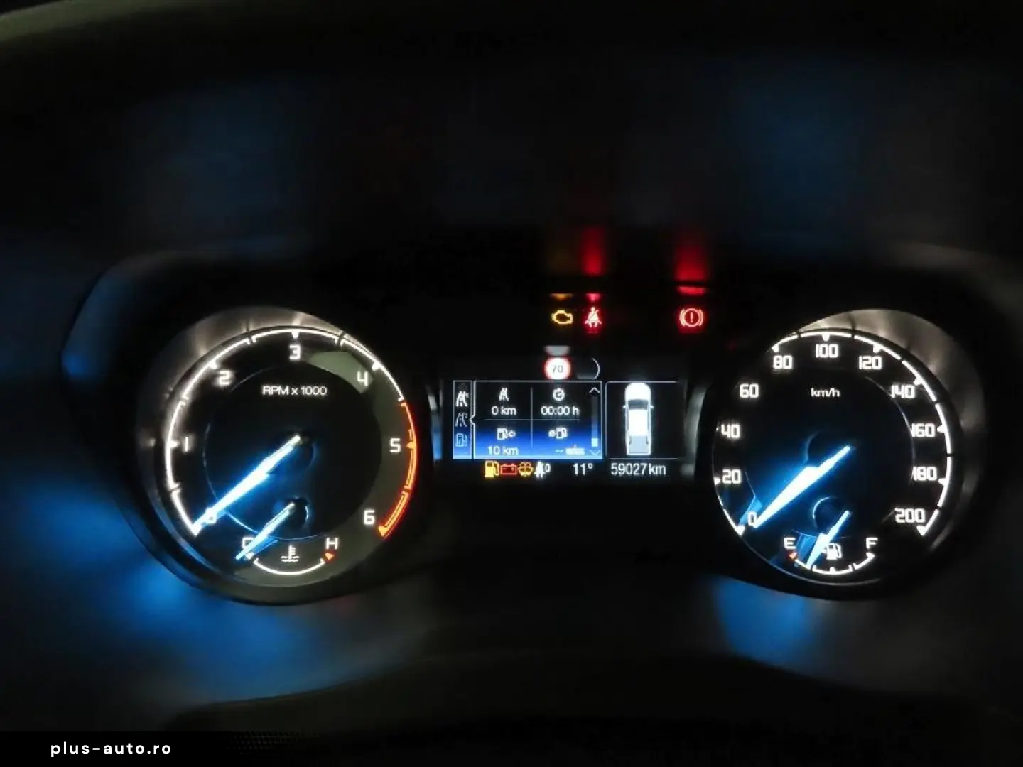 FORD Ranger 2.0 4x4 XLT FahrAss-Paket Android Apple