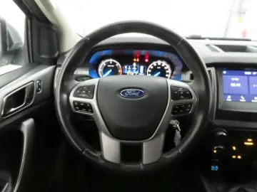 FORD Ranger 2.0 4x4 XLT FahrAss-Paket Android Apple