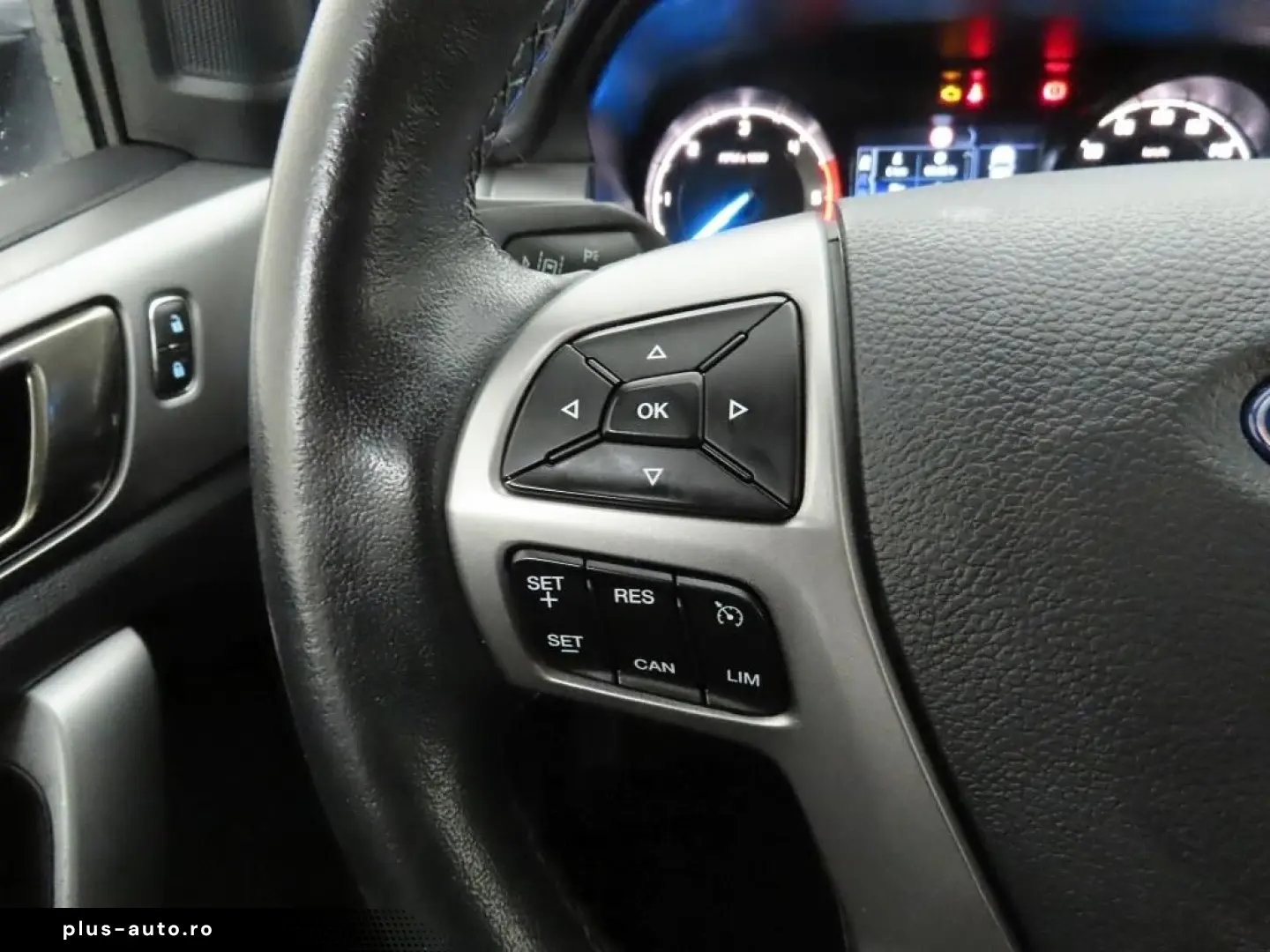 FORD Ranger 2.0 4x4 XLT FahrAss-Paket Android Apple