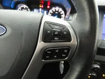 FORD Ranger 2.0 4x4 XLT FahrAss-Paket Android Apple