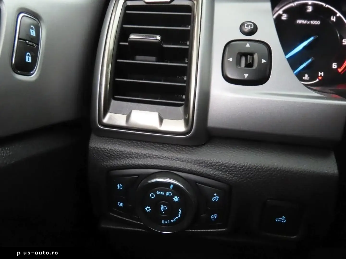 FORD Ranger 2.0 4x4 XLT FahrAss-Paket Android Apple