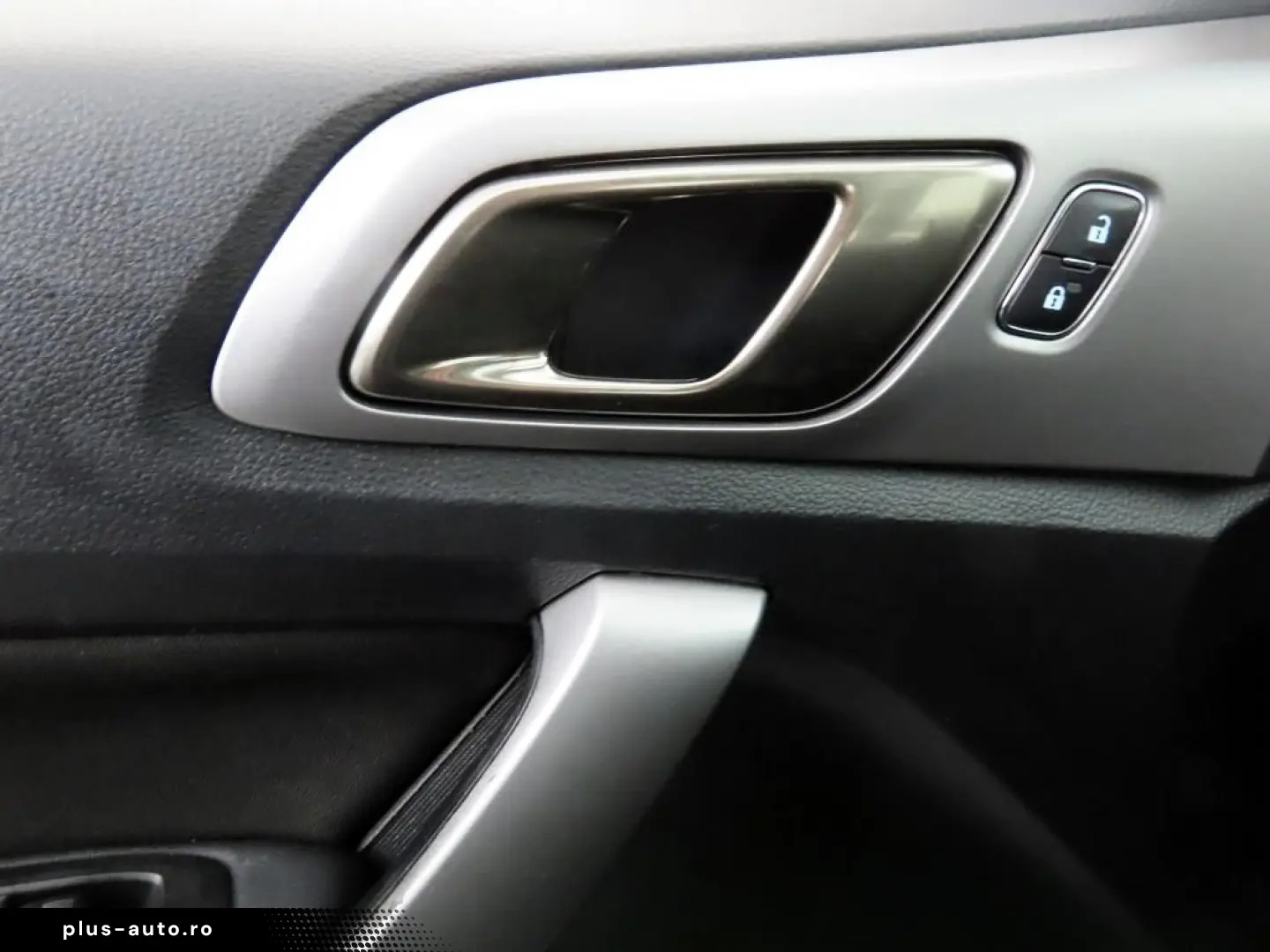 FORD Ranger 2.0 4x4 XLT FahrAss-Paket Android Apple