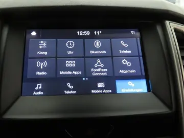 FORD Ranger 2.0 4x4 XLT FahrAss-Paket Android Apple