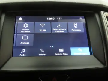 FORD Ranger 2.0 4x4 XLT FahrAss-Paket Android Apple