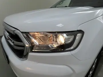 FORD Ranger 2.0 4x4 XLT FahrAss-Paket Android Apple