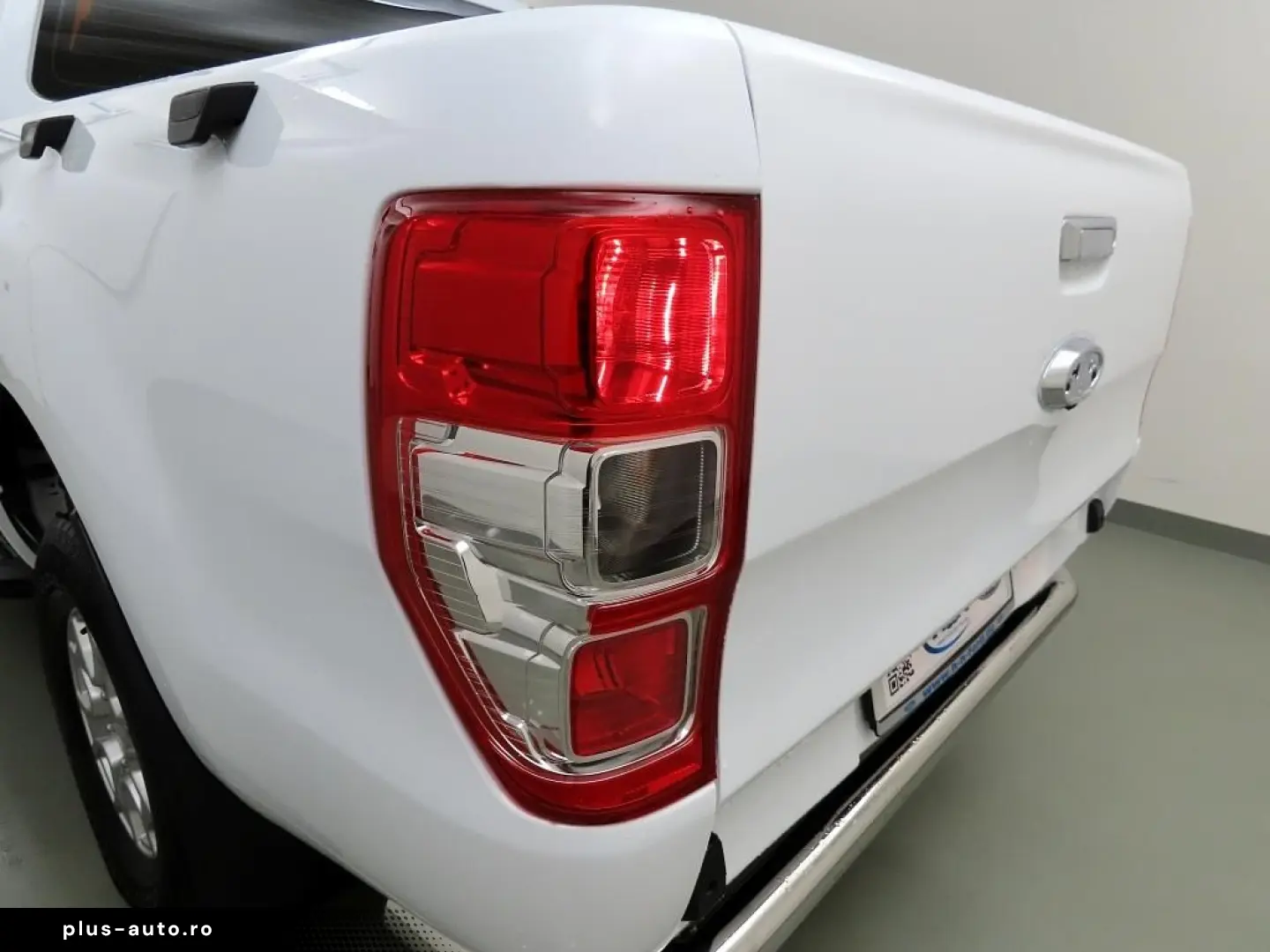 FORD Ranger 2.0 4x4 XLT FahrAss-Paket Android Apple