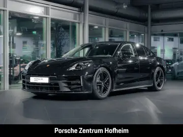 PORSCHE Panamera 4 BOSE Luftfederung Surround-View LED