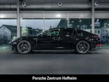 PORSCHE Panamera 4 BOSE Luftfederung Surround-View LED