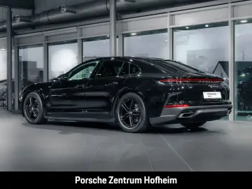 PORSCHE Panamera 4 BOSE Luftfederung Surround-View LED