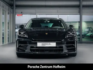 PORSCHE Panamera 4 BOSE Luftfederung Surround-View LED