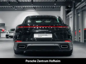 PORSCHE Panamera 4 BOSE Luftfederung Surround-View LED