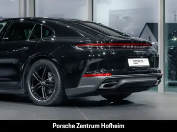 PORSCHE Panamera 4 BOSE Luftfederung Surround-View LED