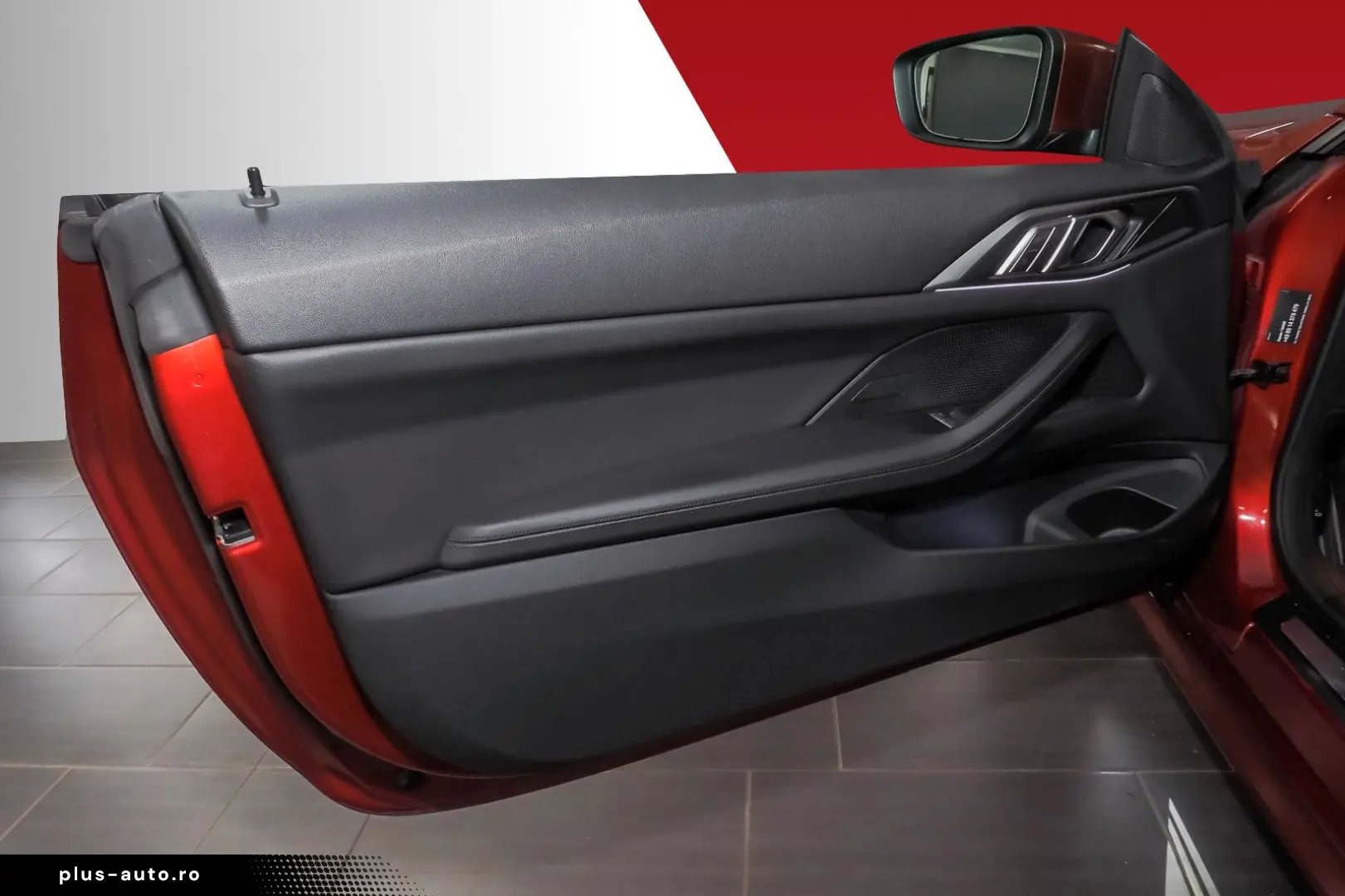 BMW Coupe 420d M SPORT SORGLOS-PAKET GARANTIE TOP