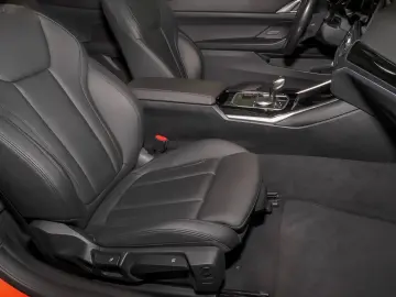 BMW Coupe 420d M SPORT SORGLOS-PAKET GARANTIE TOP