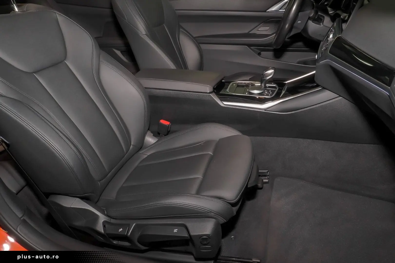 BMW Coupe 420d M SPORT SORGLOS-PAKET GARANTIE TOP