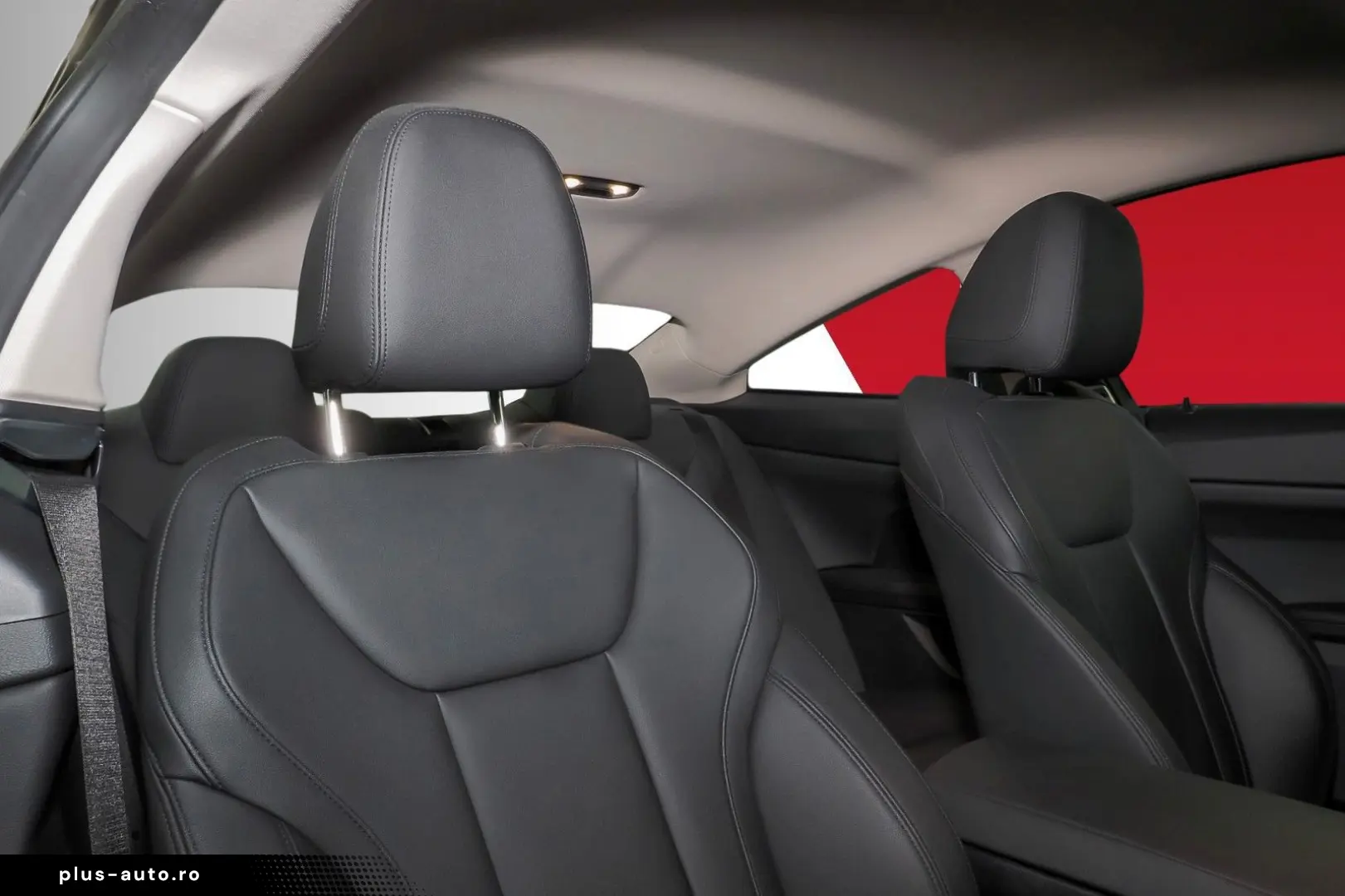 BMW Coupe 420d M SPORT SORGLOS-PAKET GARANTIE TOP