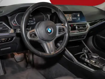 BMW Coupe 420d M SPORT SORGLOS-PAKET GARANTIE TOP