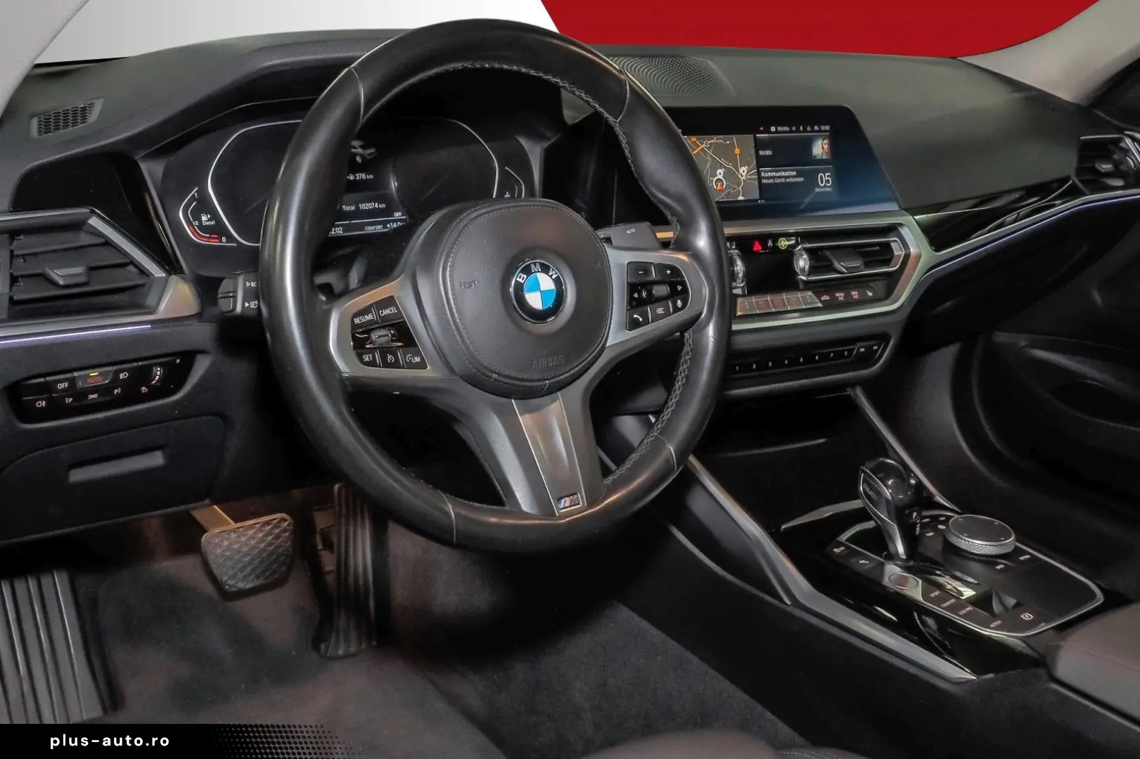 BMW Coupe 420d M SPORT SORGLOS-PAKET GARANTIE TOP