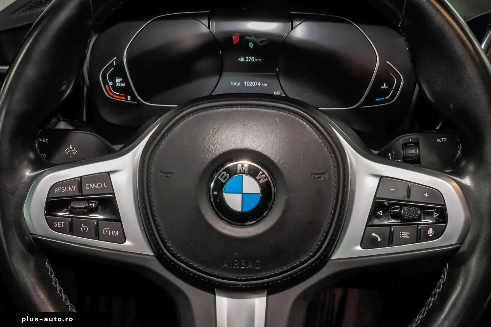 BMW Coupe 420d M SPORT SORGLOS-PAKET GARANTIE TOP