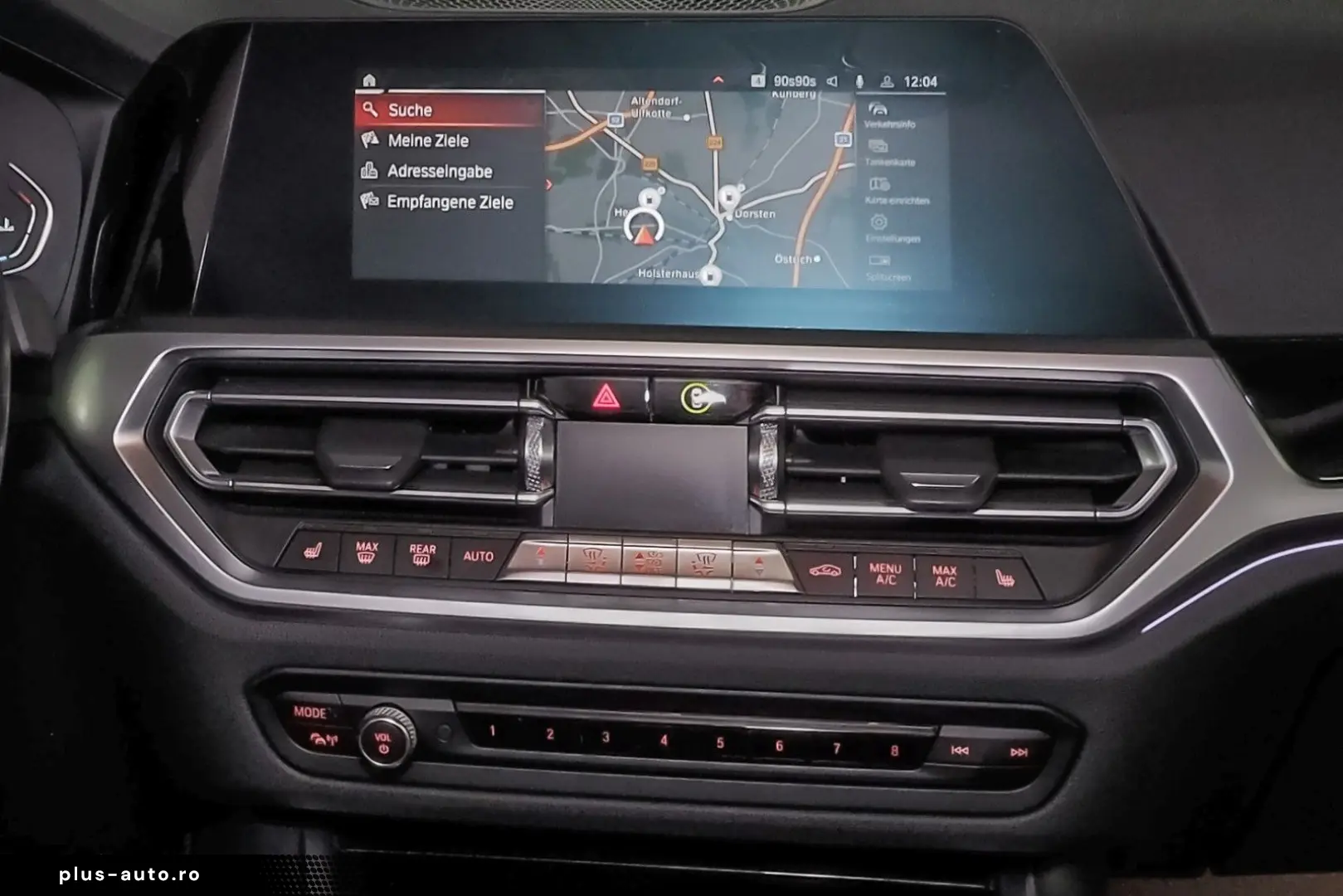 BMW Coupe 420d M SPORT SORGLOS-PAKET GARANTIE TOP