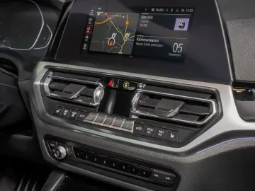 BMW Coupe 420d M SPORT SORGLOS-PAKET GARANTIE TOP