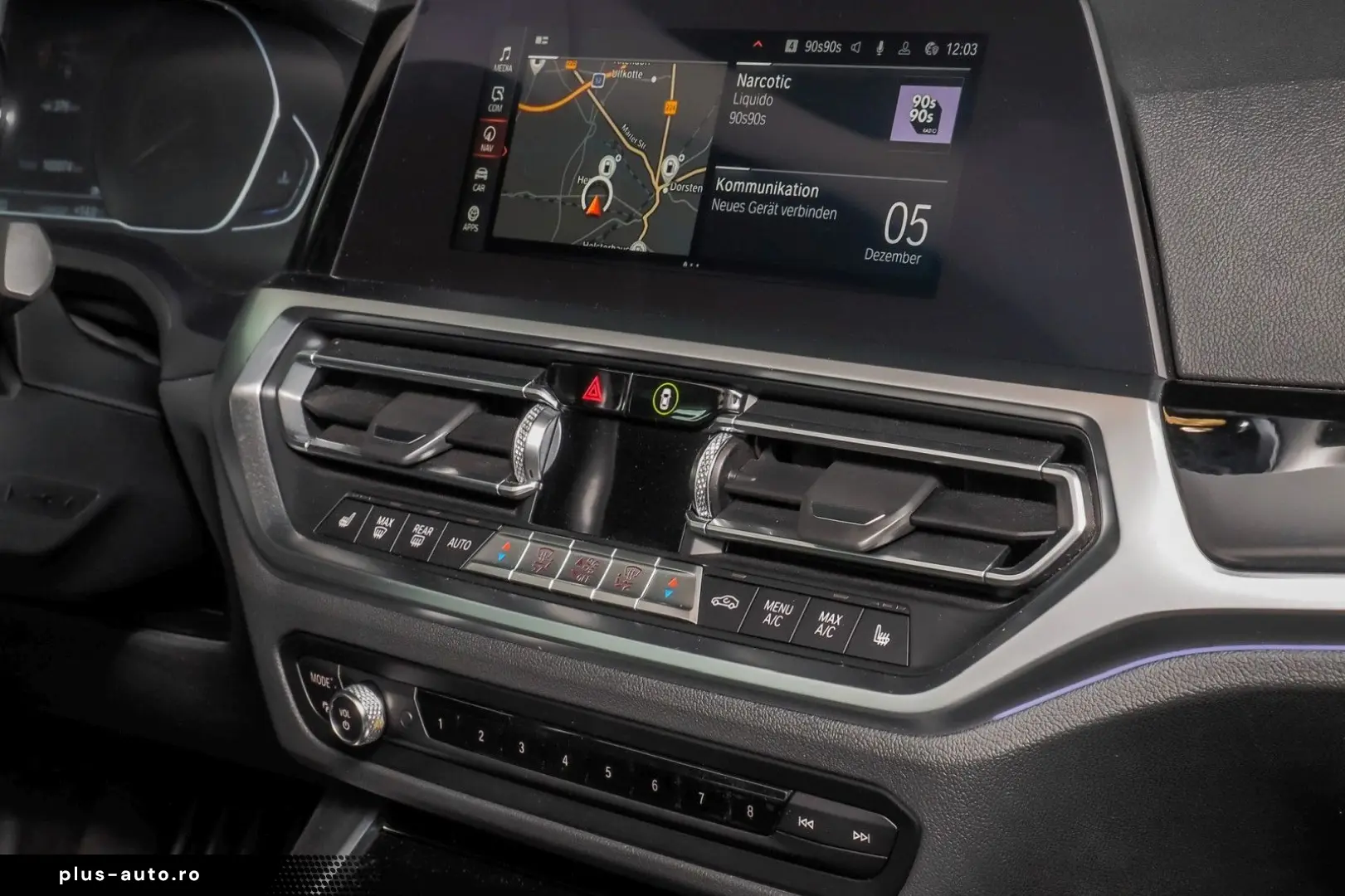 BMW Coupe 420d M SPORT SORGLOS-PAKET GARANTIE TOP