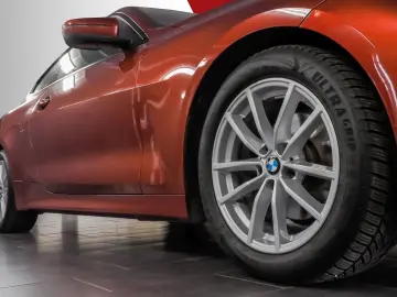 BMW Coupe 420d M SPORT SORGLOS-PAKET GARANTIE TOP