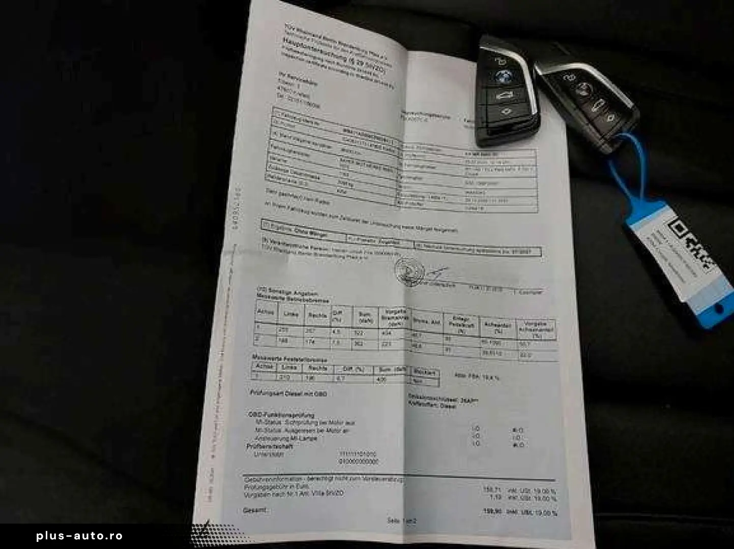 BMW Coupe 420d M SPORT SORGLOS-PAKET GARANTIE TOP